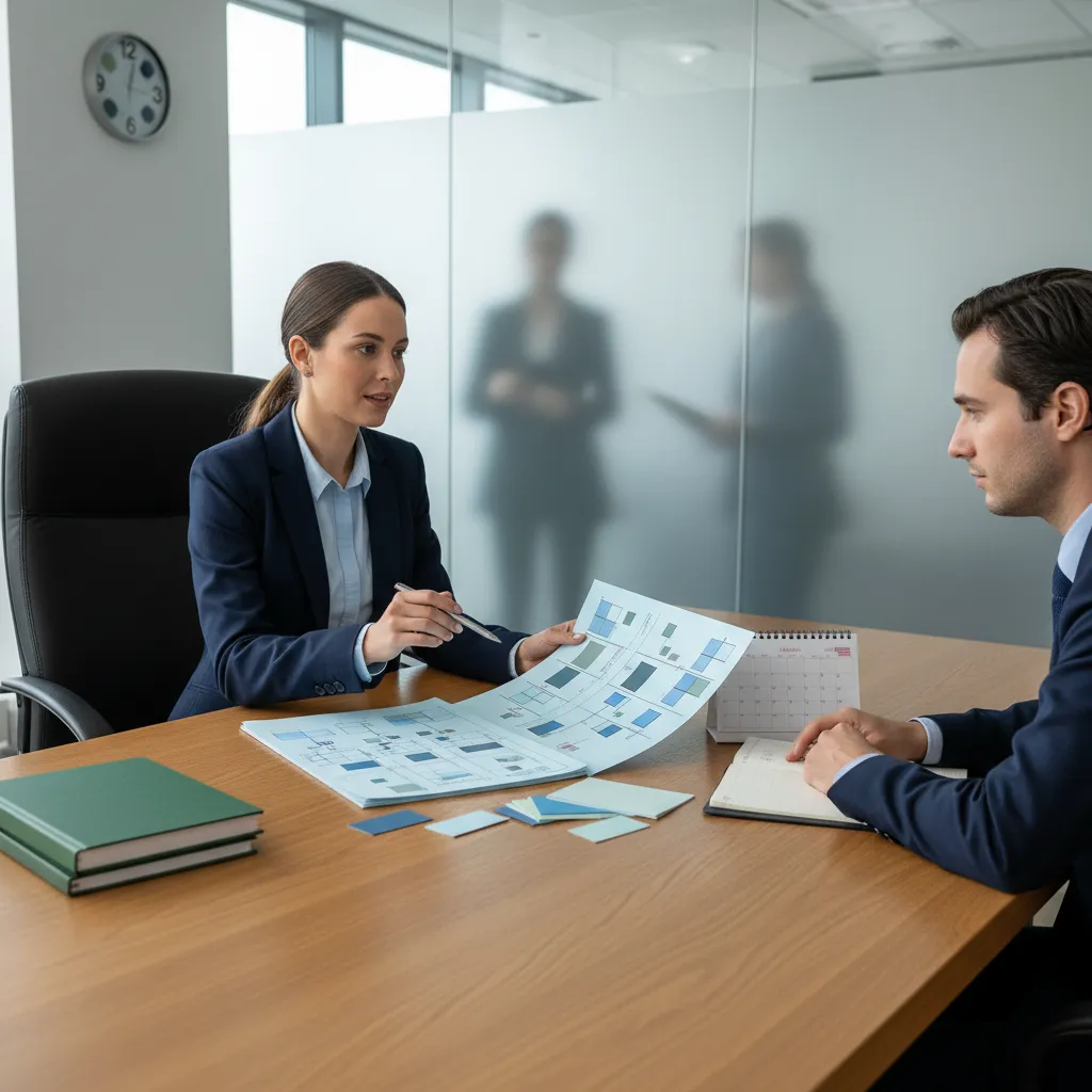 Notary Exam Study Timeline: Your 30-60 Day Plan guide - Notary Exam certification study resource