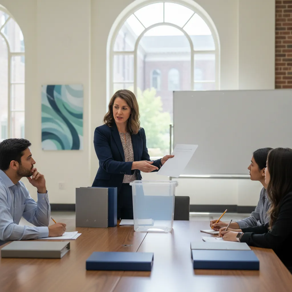 Test Day Tips for the Notary Exam Exam guide - Notary Exam certification study resource