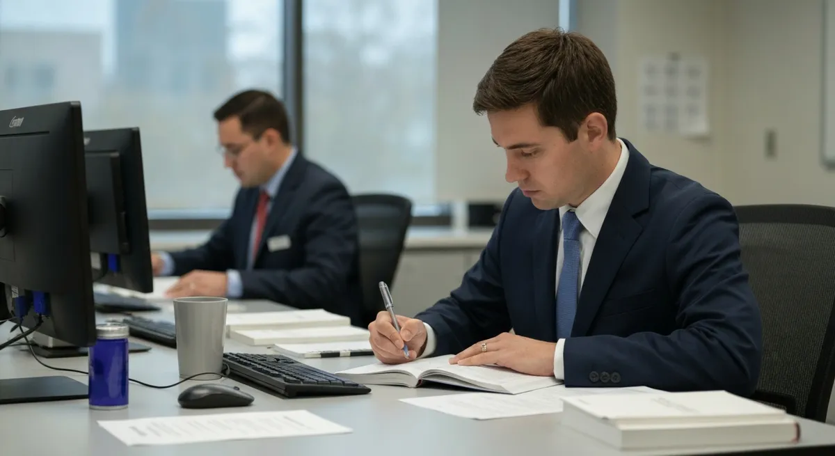 How to Pass the Notary Exam Exam in 2026 — Complete Study Guide