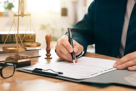 Montana Notary Exam - Notary study guide