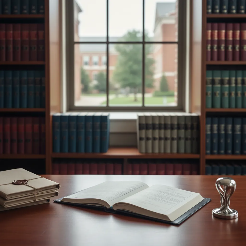 The Colorado Notary Test: A Complete Guide to Passing with Confidence