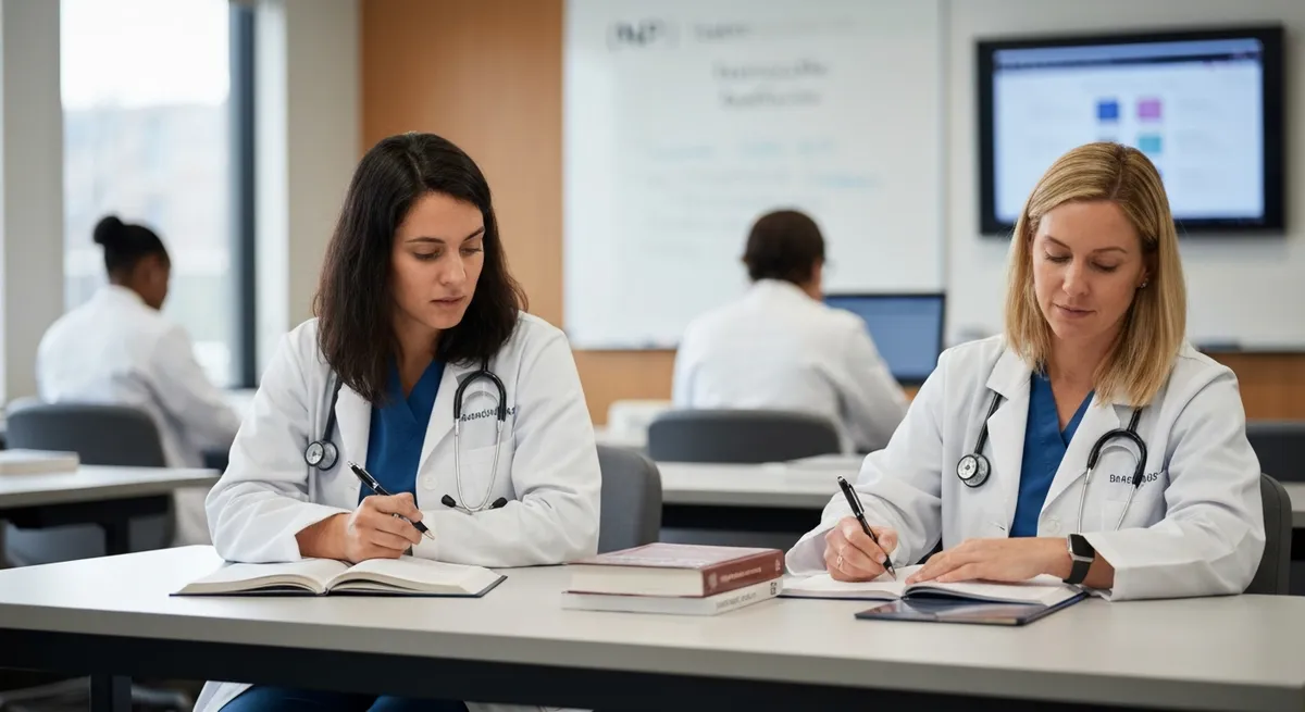 Path to Becoming a Certified Naturopathic Physician