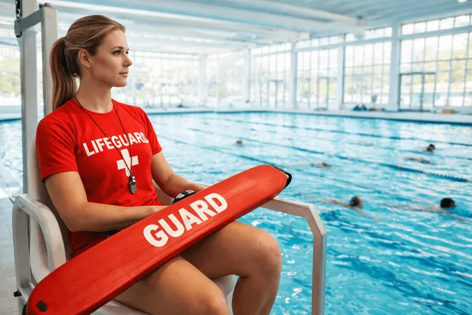 NPLQ Practice Test 2025 - National Pool Lifeguard Qualification preparation guide