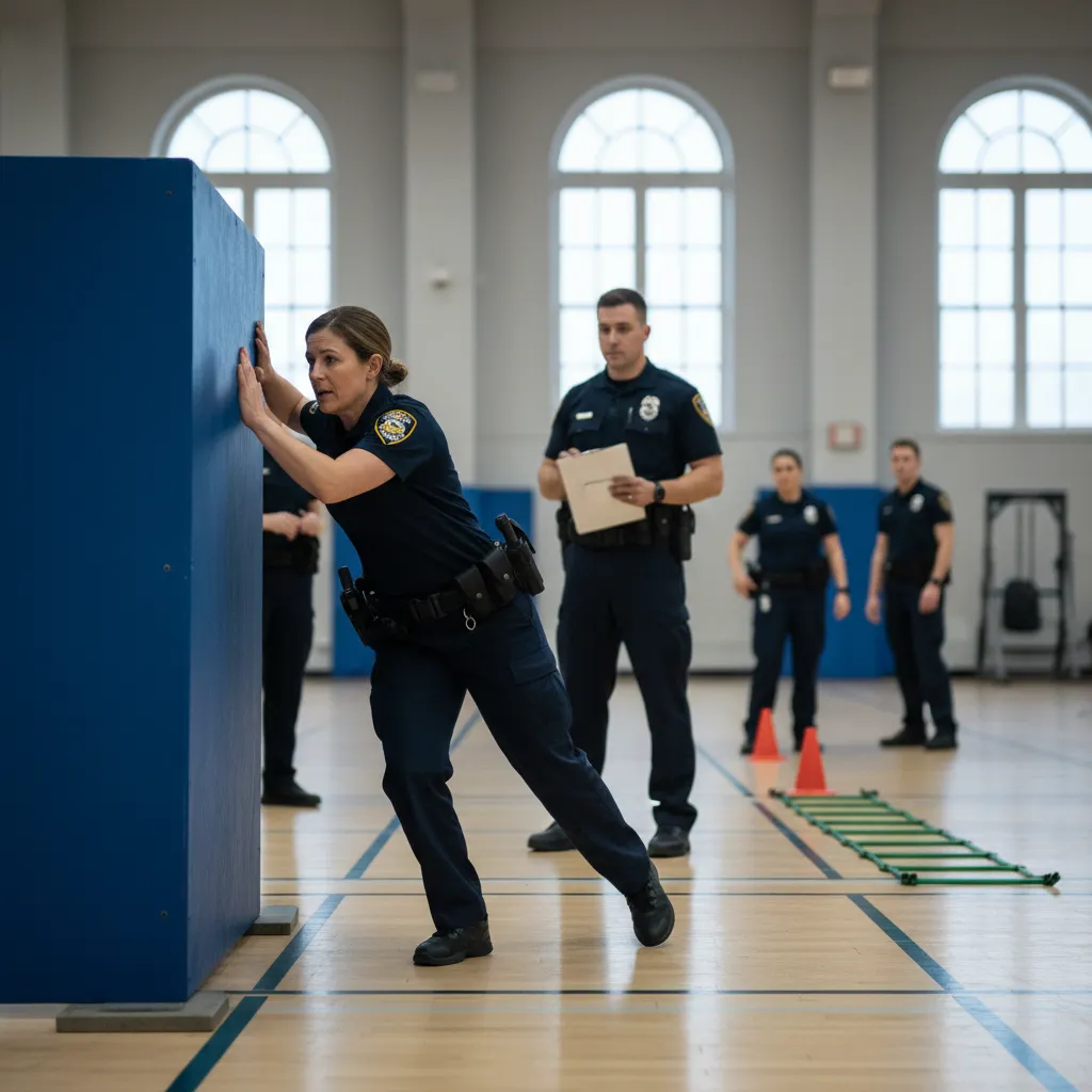 Npost Salary and Compensation guide - NPOST - Police Test certification study resource