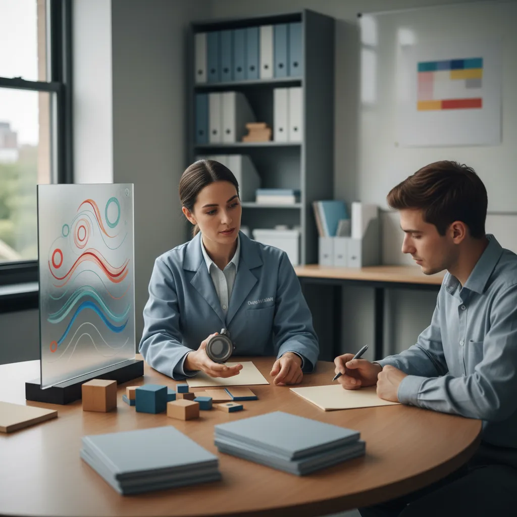 Key Topics and Domains - NPOST - Police Test