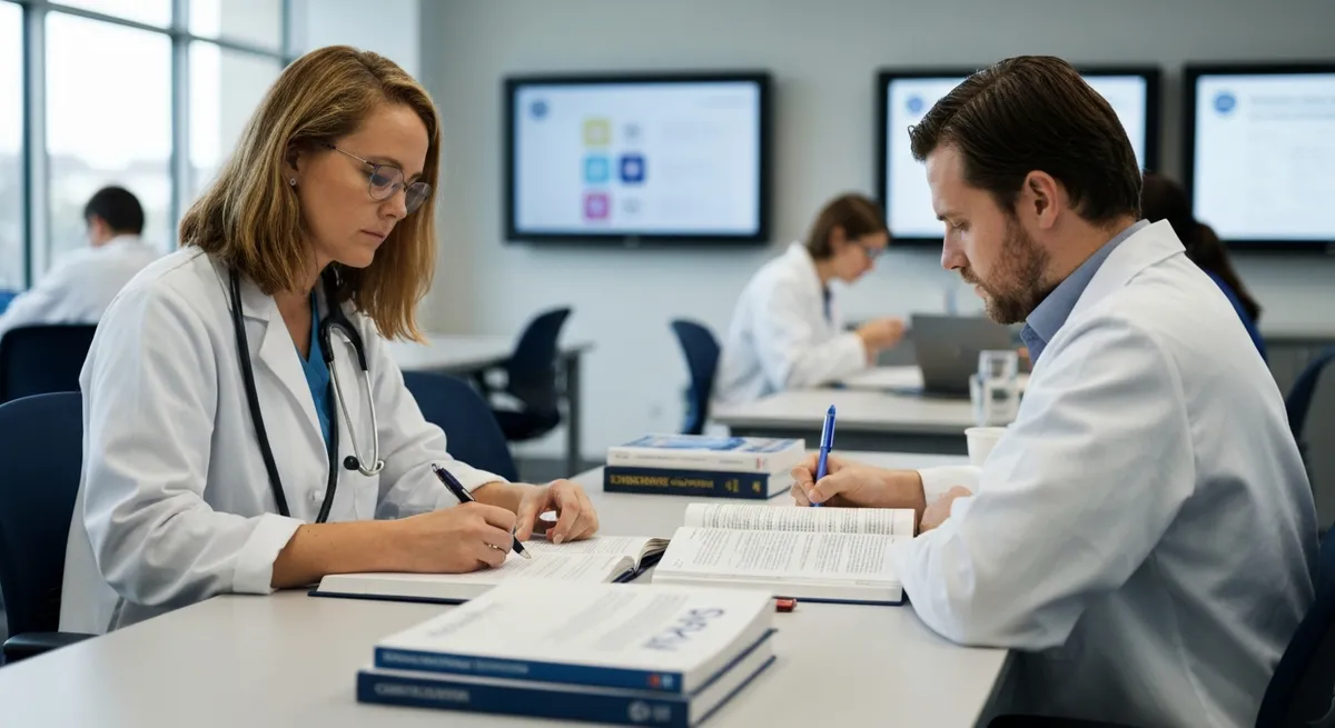 NPS (National Performance Specialists Certification) Test: Your Path to Success