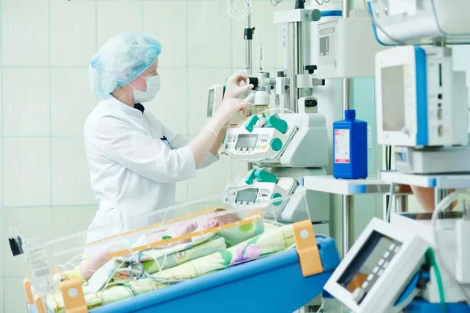 Pediatric Critical Care X - Neonatal Pediatric Specialist study guide