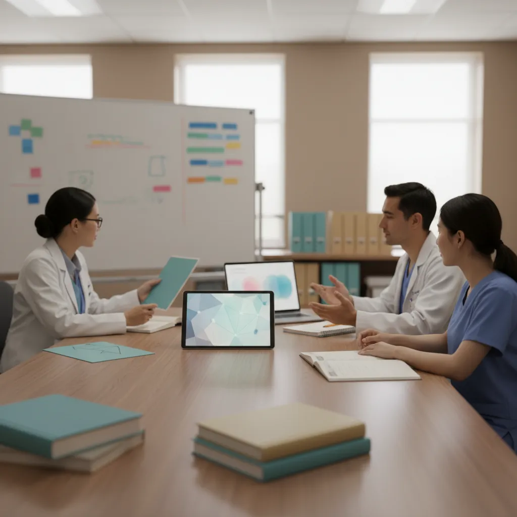 NRCMA Test: Your Guide to Medical Assistant Success