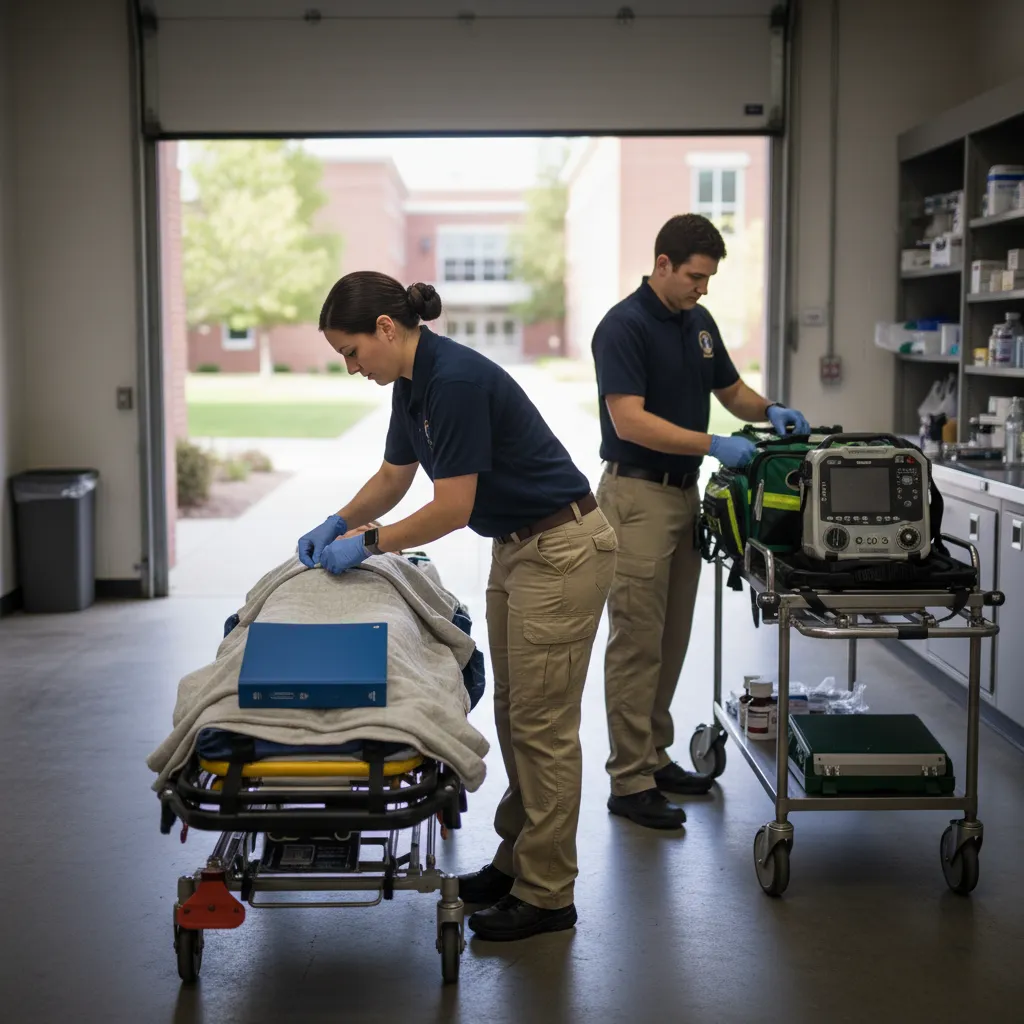 NREMT Study Timeline: Your 30-60 Day Plan - NREMT - National Registry of Emergency Medical Technicians