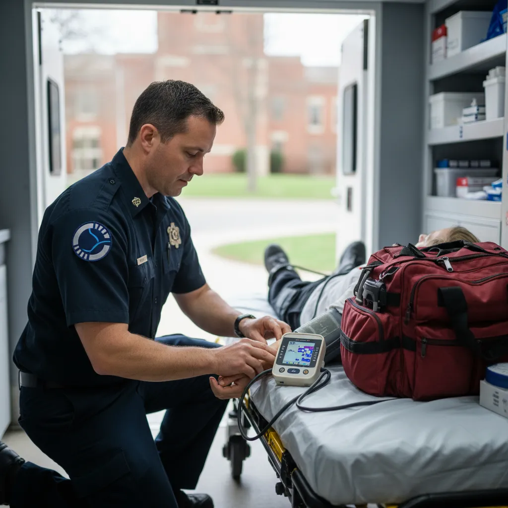 NREMT Study Test: 7 Essential Tips to Know