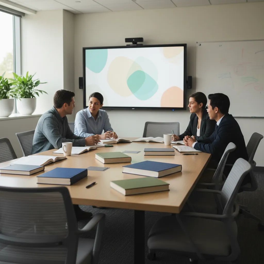 NRFSP: Your Path to Food Safety Certification