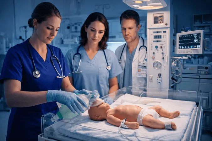 Nrp Certification - NRP (Neonatal Resuscitation Program) study guide