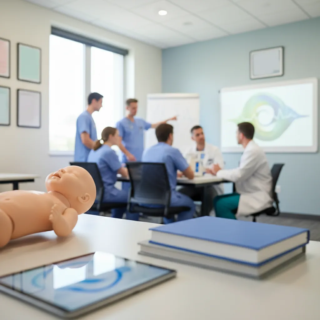 Ace Your Exam with NRP Practice Test 2025 Prep