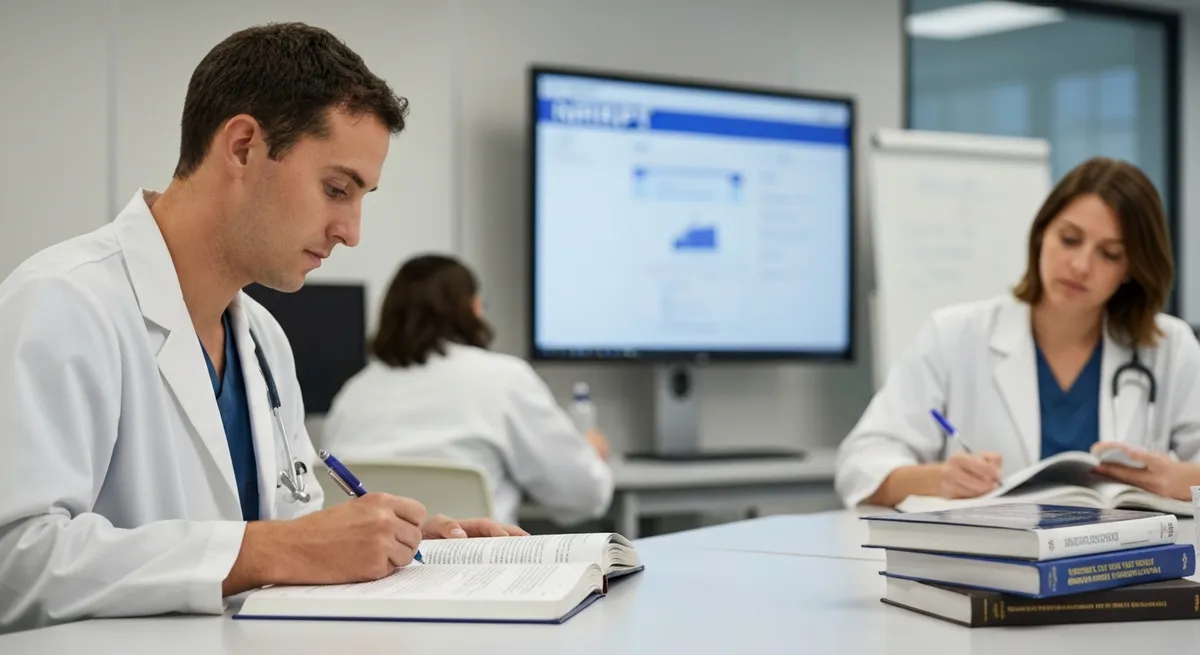 How to Get Certified by the National Registry of Radiation Protection Technicians