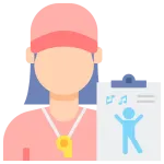 Coaching 1 X - NSCA-CPT Exam study guide