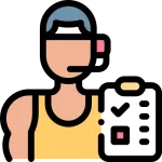 Personal X - NSCA-CPT Exam study guide