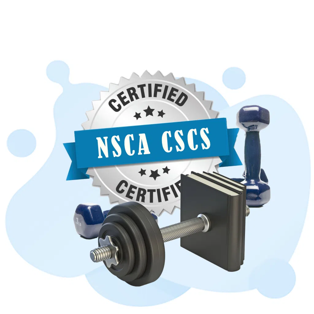 NSCA CSCS