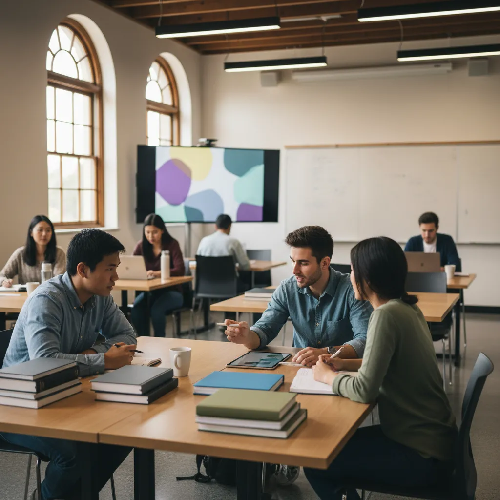 Cross-Cultural Exchange Programs - (NSF) North South Foundation