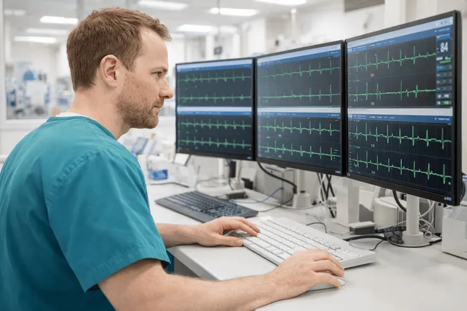 National Telemetry Association - National Telemetry Association study guide