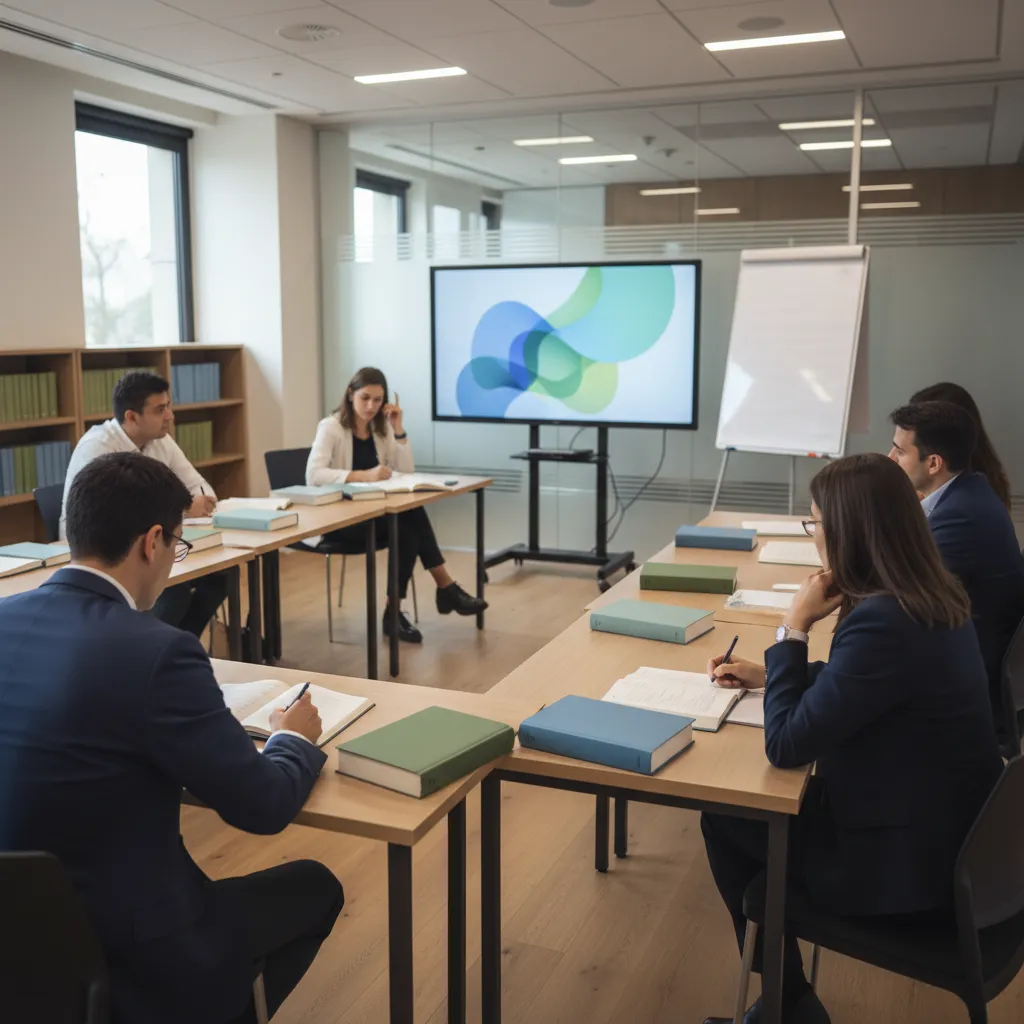 NTN (National Testing Network): Career Testing