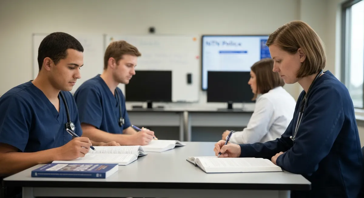 What is the National Testing Network Police Test? - (NTN Police) National Testing Network Police Test