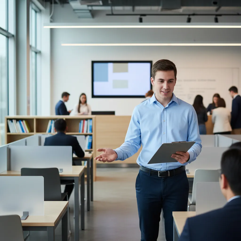 NTS Near Me: Your Complete Guide to Finding NTS Testing