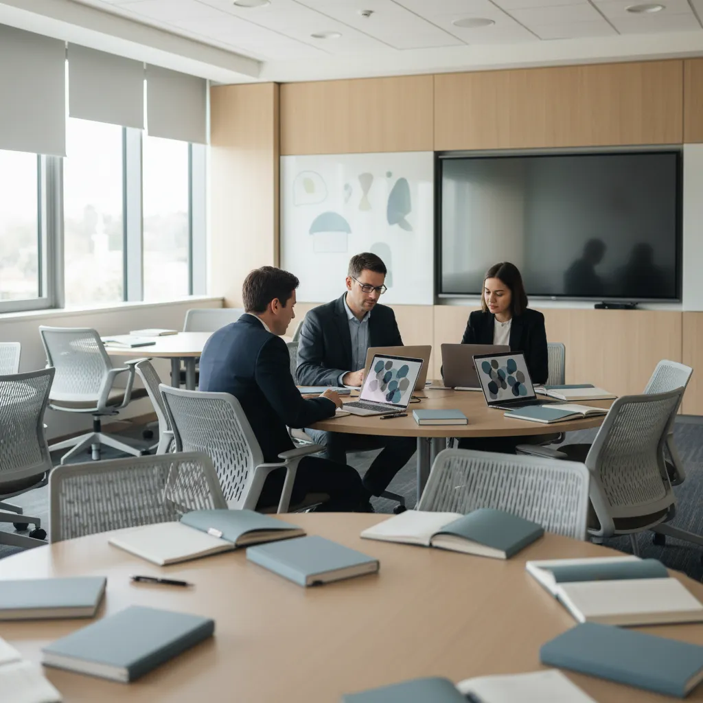 Master the NTS Test 2025- Your Guide to Success