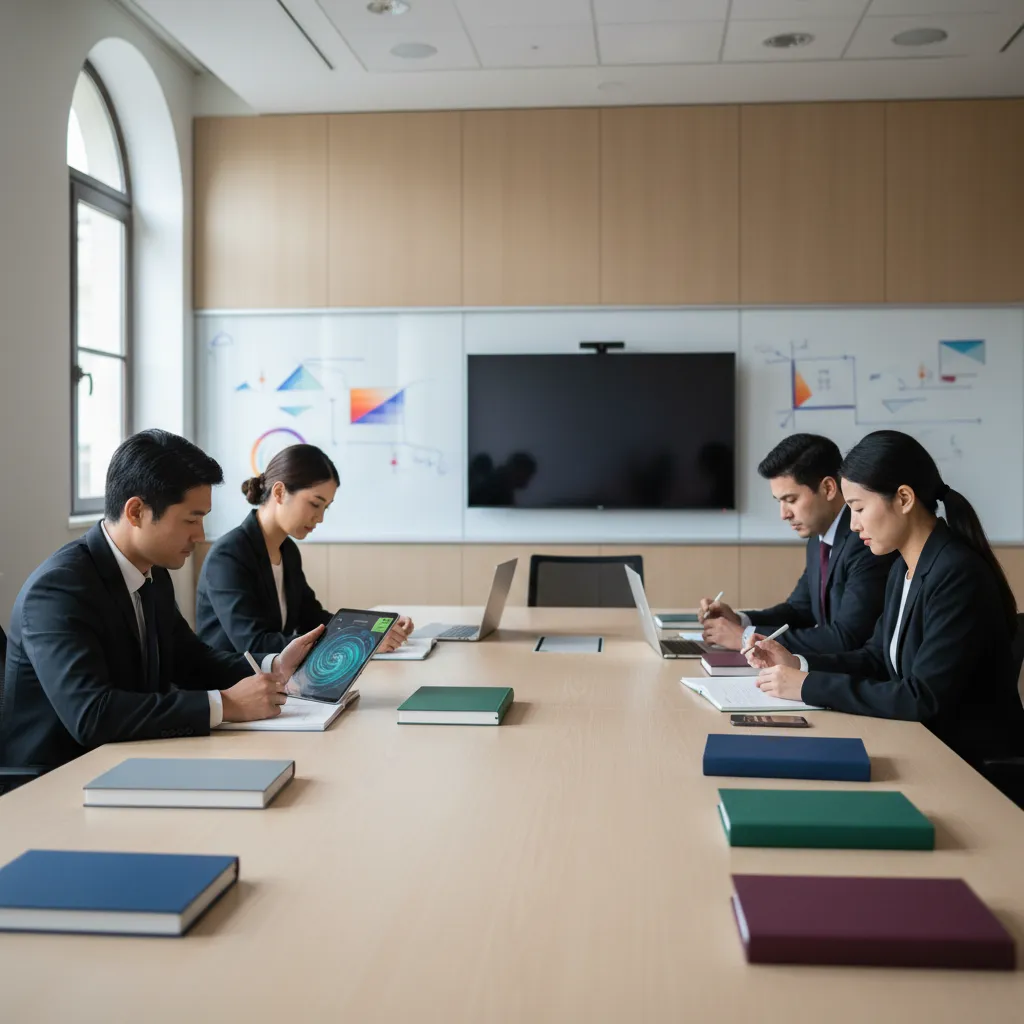 Numerical Reasoning App - Numerical Reasoning