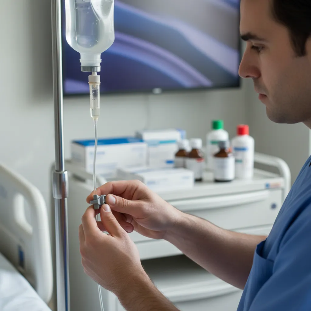 FREE NACE Foundations of Nursing Questions and Answers