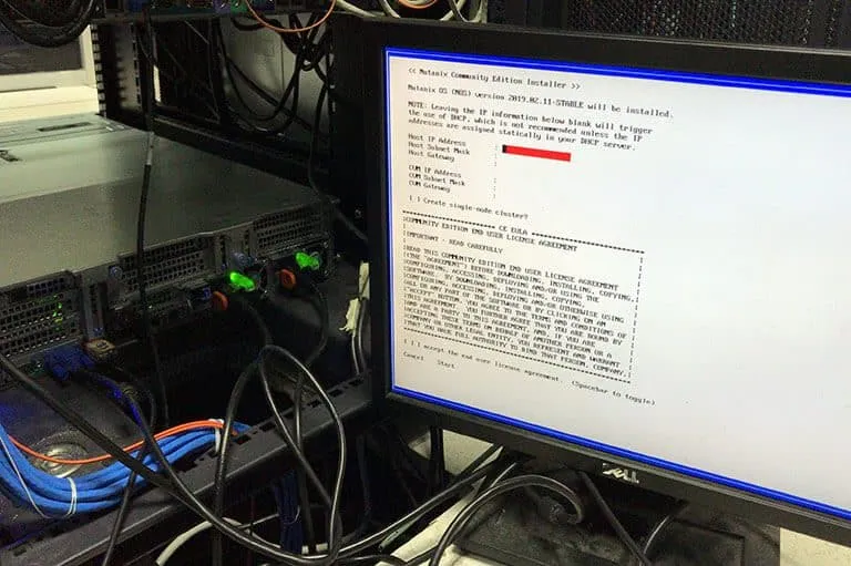 Nutanix Exam - Nutanix exam