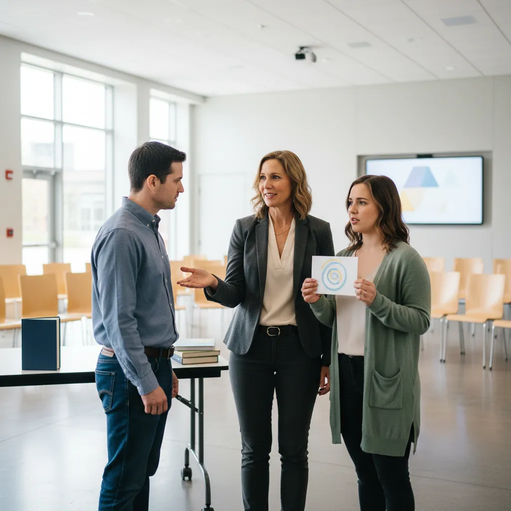 Certified Nonviolent Communication Trainer (NVC): The Complete Certification Guide