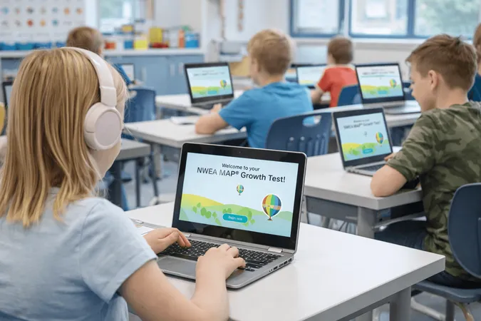 Nwea Test - NWEA (Northwest Evaluation Association) study guide