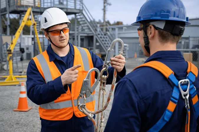 Nwsa Ttt1 - National Wireless Safety Alliance study guide