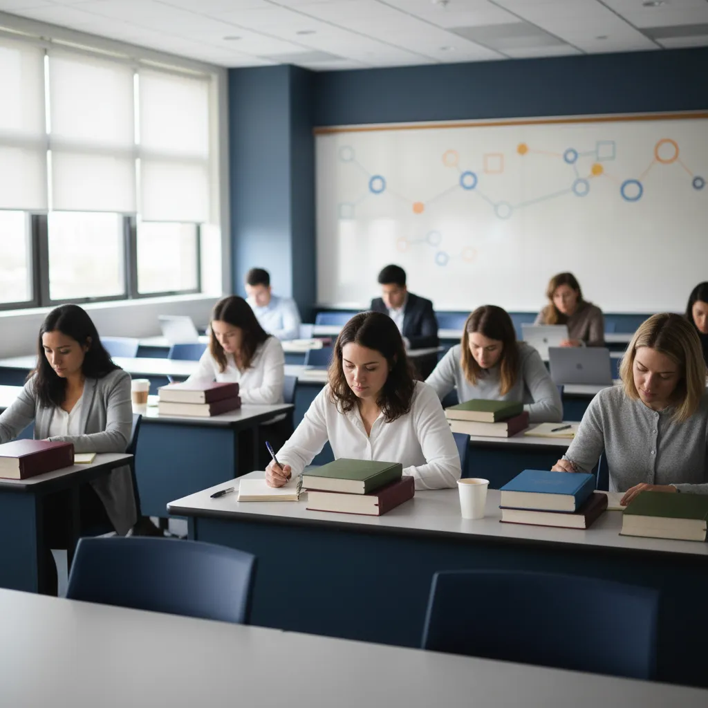 NY Bar (New York Bar Exam) Test: Your Guide to Success