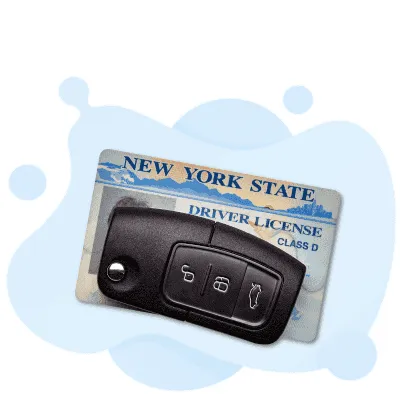 Ny Dmv - New York Department of Motor Vehicle study guide