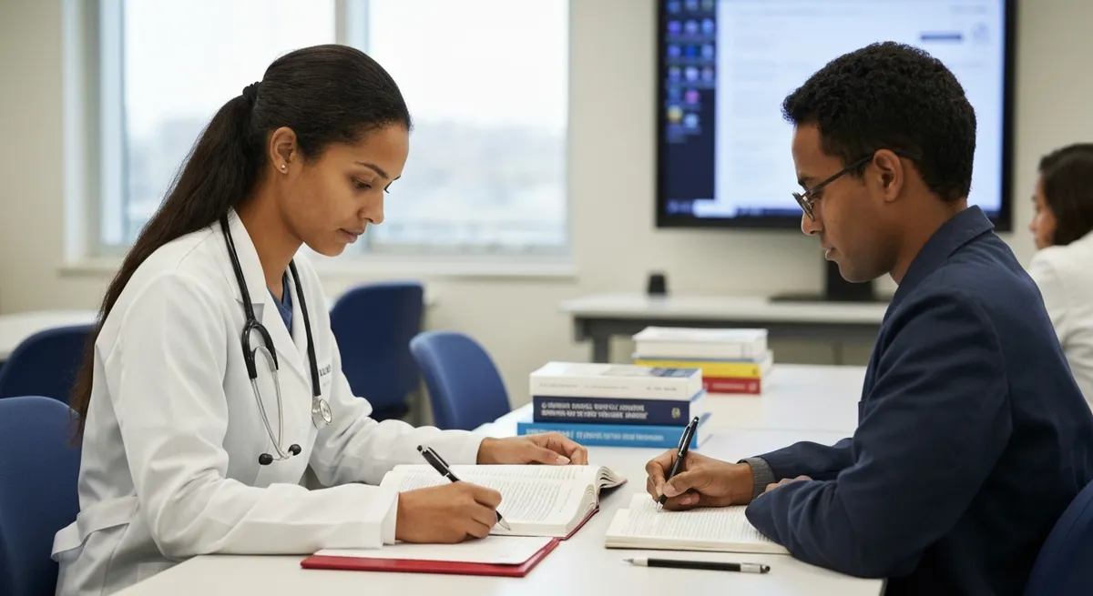 NYC Civil Service Exam Complete Guide: Types, DCAS Process & How to Apply in 2026