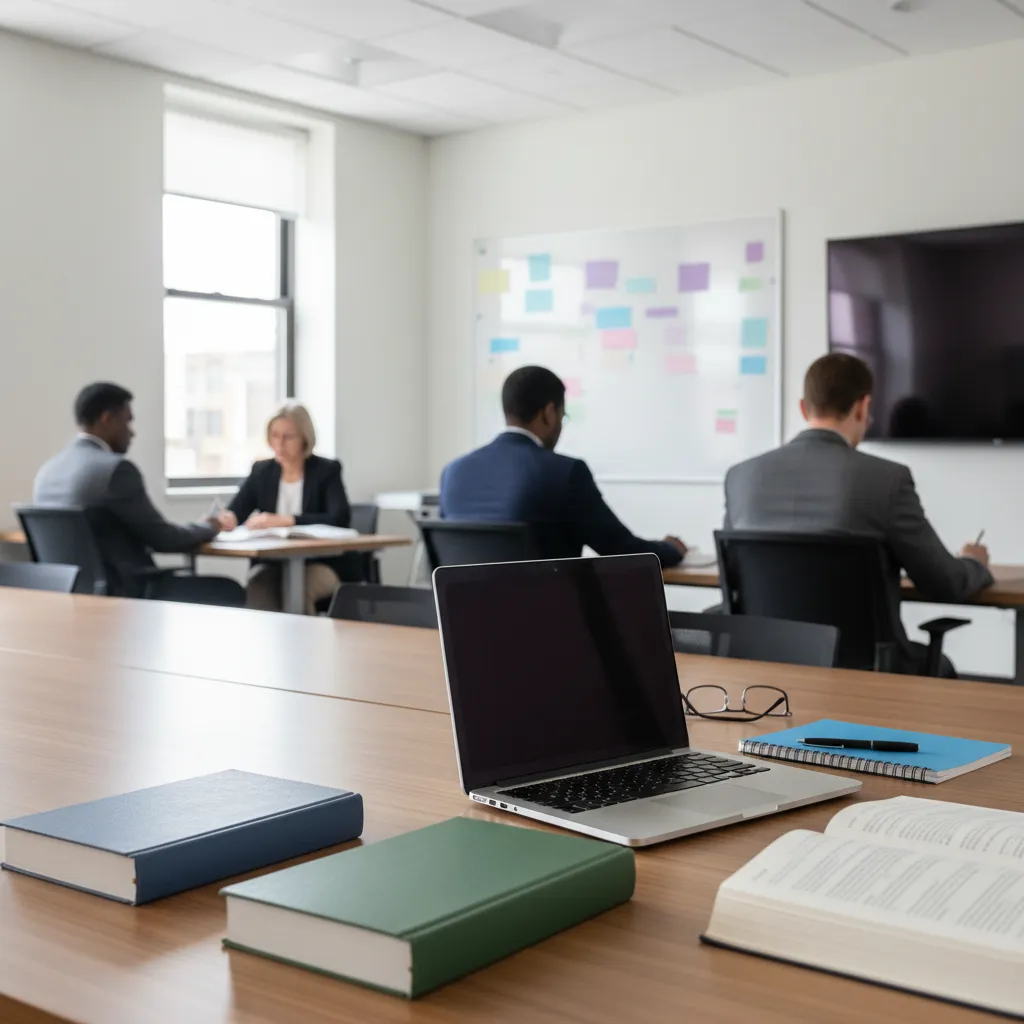 Ace Your Exam: NYS New York State Notary Exam Prep Guide