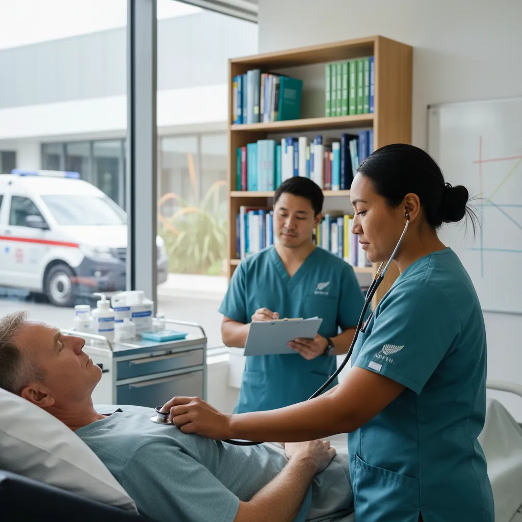 Free NZREX Practice Test 2026 July - NZREX Exam Questions