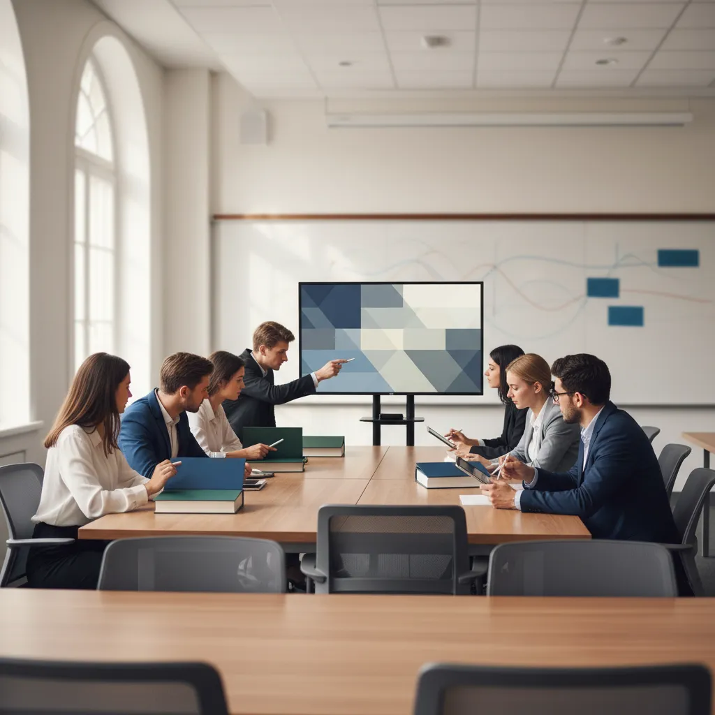 The Ultimate OAR Study Guide