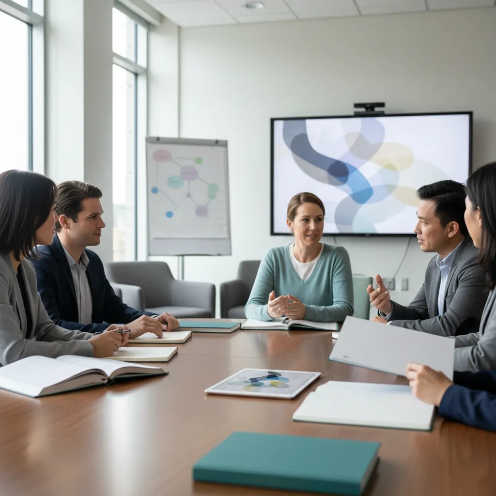 Key Takeaways - (OASIS) Occupational Aptitude Survey and Interest Schedule