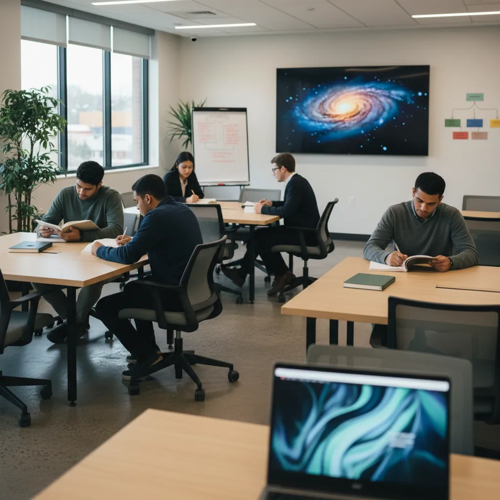 What is the OAT 2026 Exam?