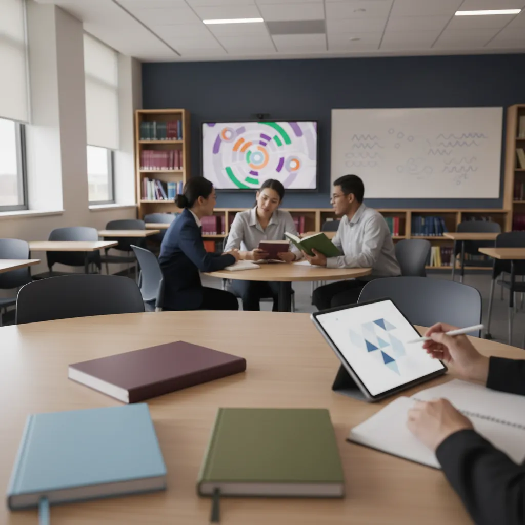 OAT Exam Format - OAT