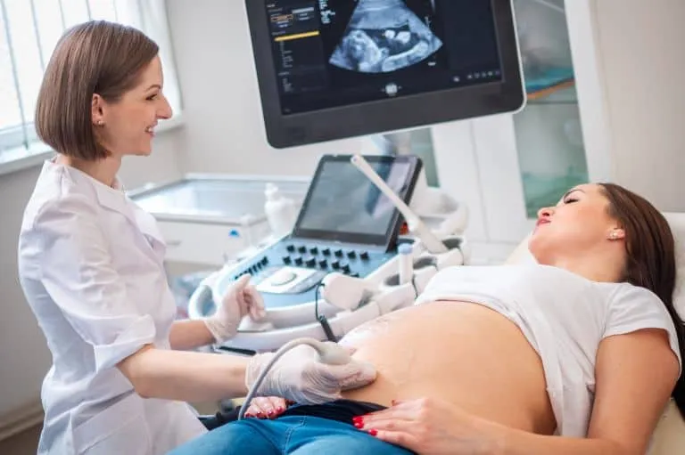 Obstetric Nurse Test - Inpatient obstetric nurse test