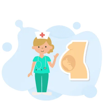 Inpatient Obstetric Nurse Test 2025