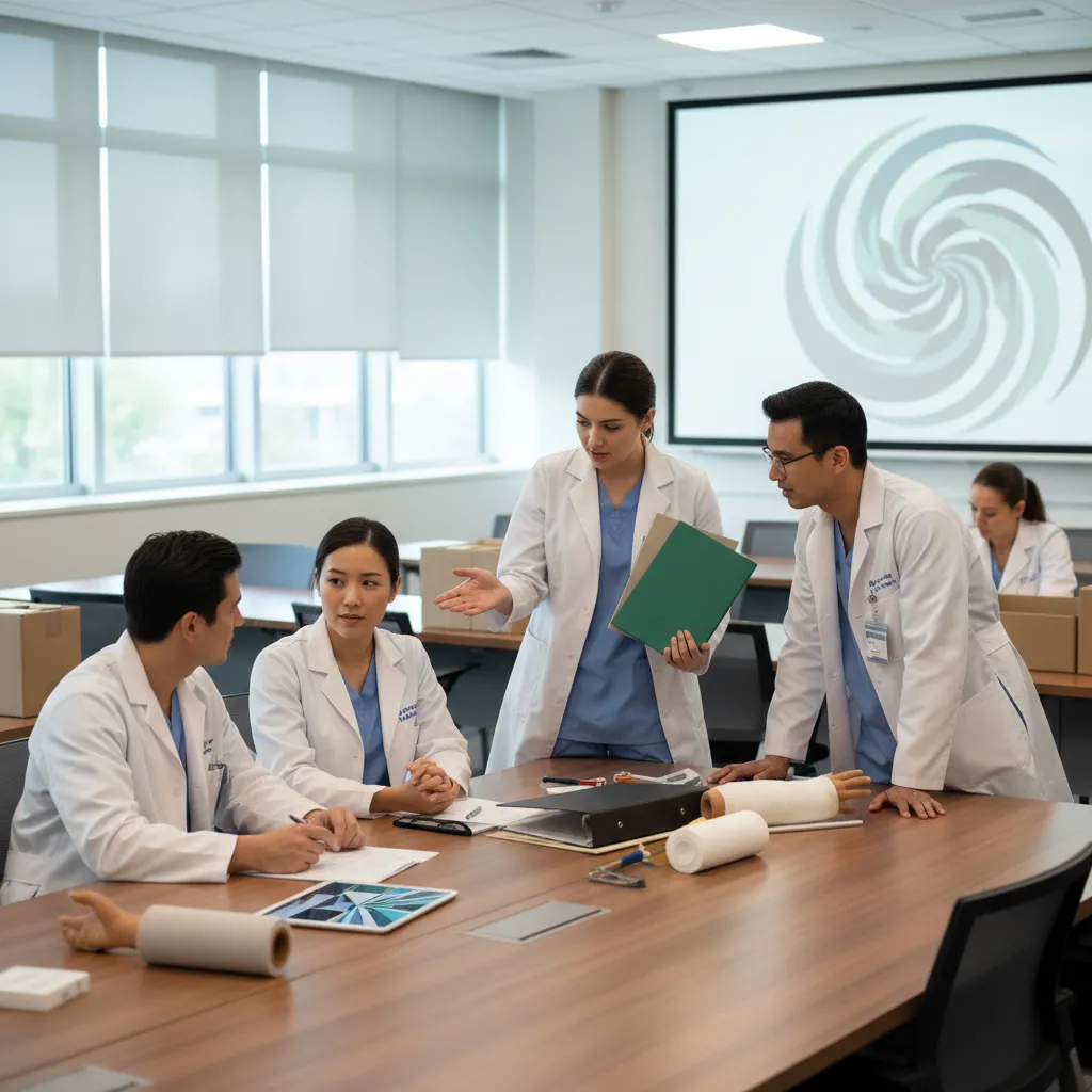 Mastering the Orthopedic Casting Certification (OCC): A Complete Guide