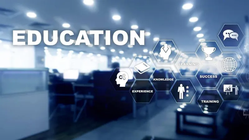 Education Learning Study Concept Apacity Development Training Personal Development Mixed Media Business X - Ohio Department of Education study guide