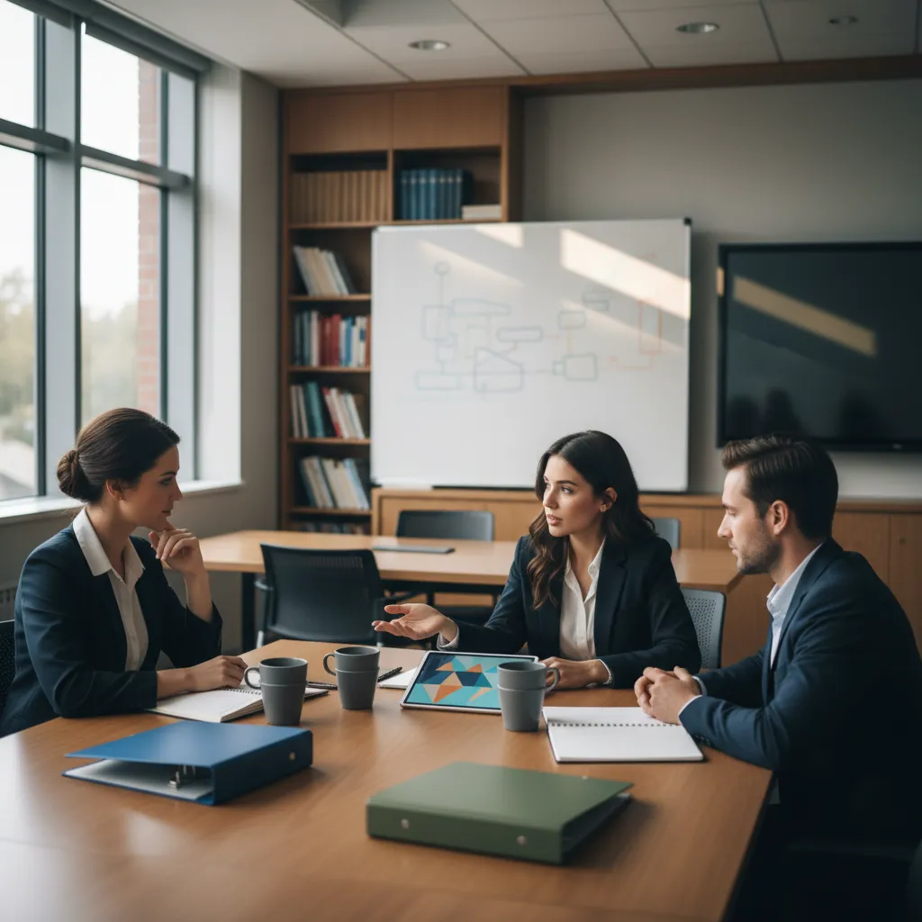 ODE (Ohio Department of Education) Test - Complete Guide