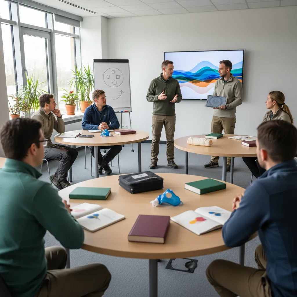 Saving Lives on the Slopes: How to Earn Your Outdoor Emergency Care Certification