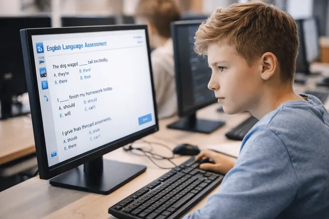 Oelpa Practice Test X - Ohio English Language Proficiency Assessment study guide