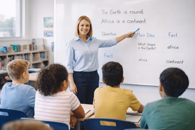 Oelpa Test - Ohio English Language Proficiency Assessment study guide